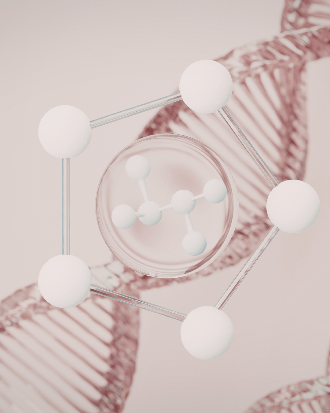 Metabolic & GLP Class Peptides
