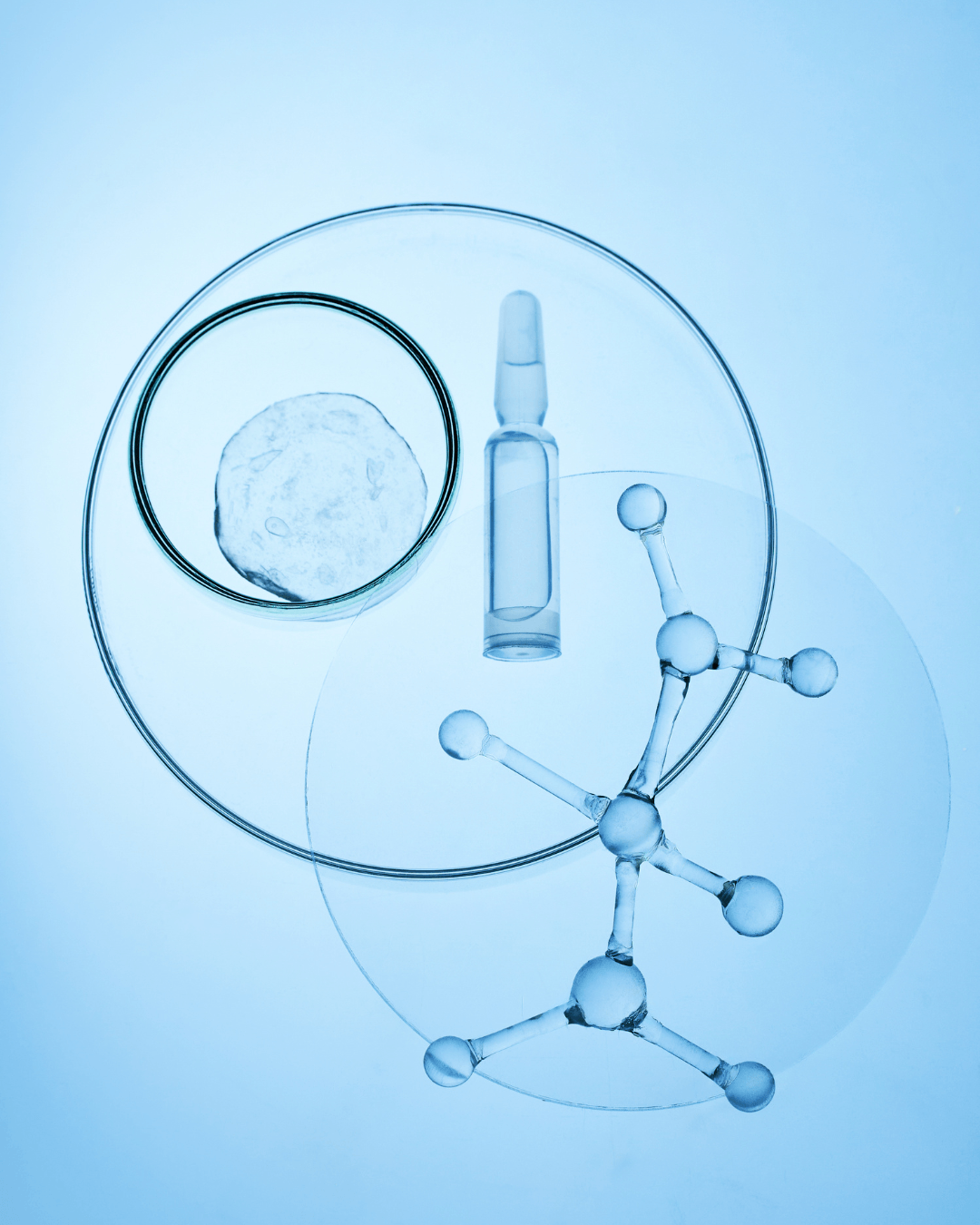 Regenerative & Longevity Formulas