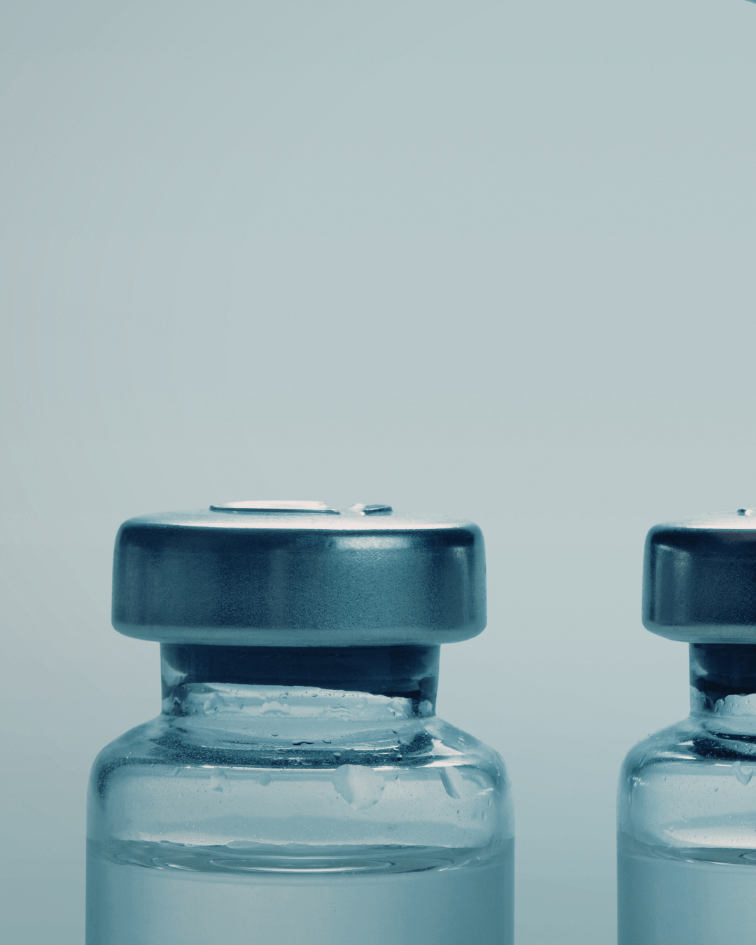 Lyophilized & Liquid Parental Formats